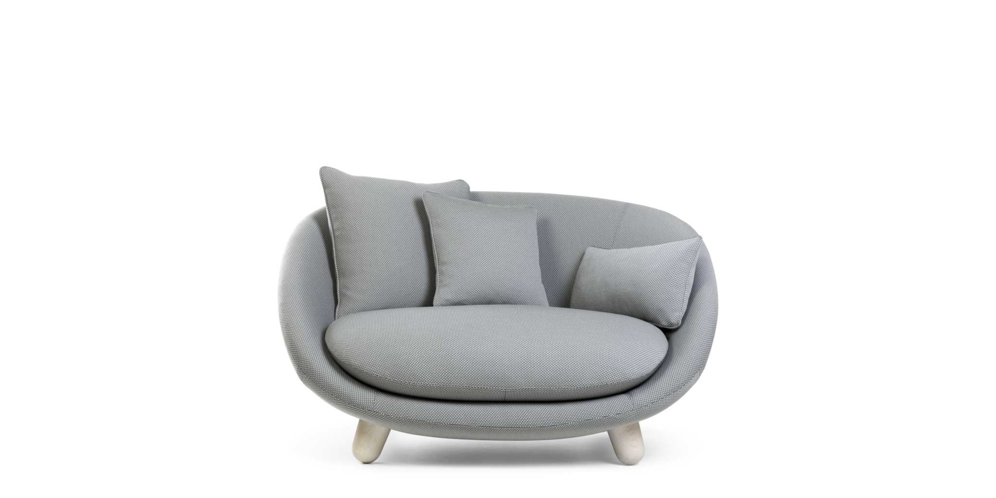 Sofá Love Novo Ambiente Catálogo