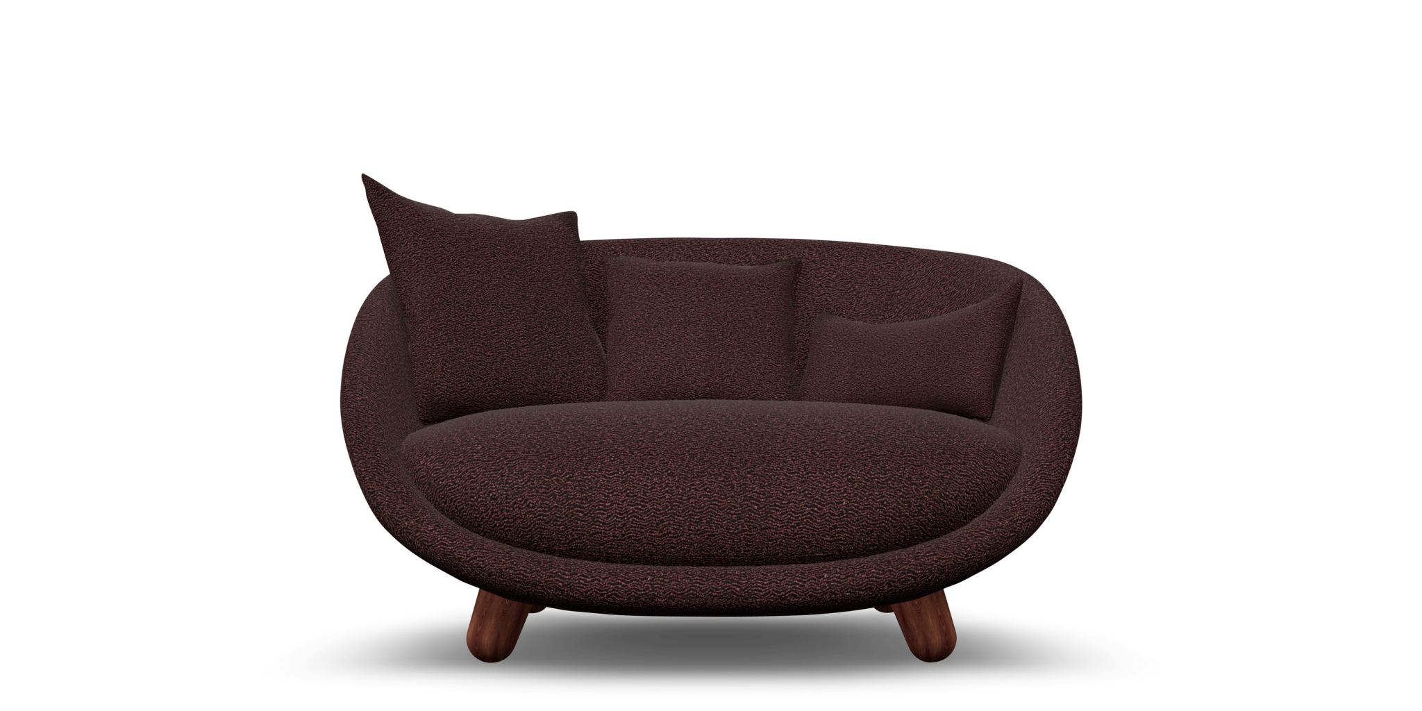 Sofá Love Novo Ambiente Catálogo