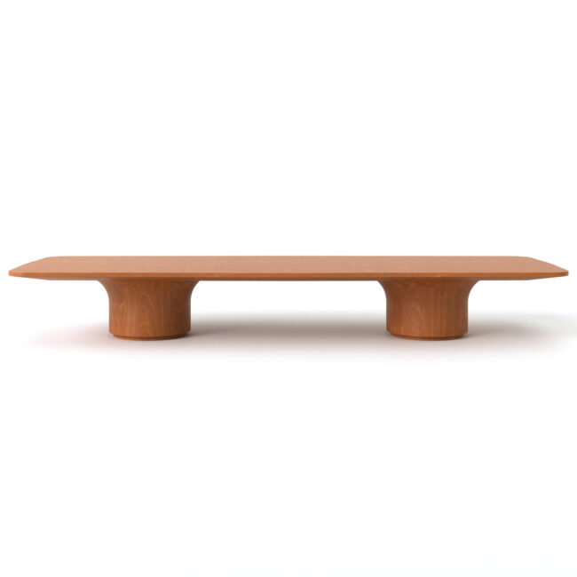 Mesa de Centro Duda