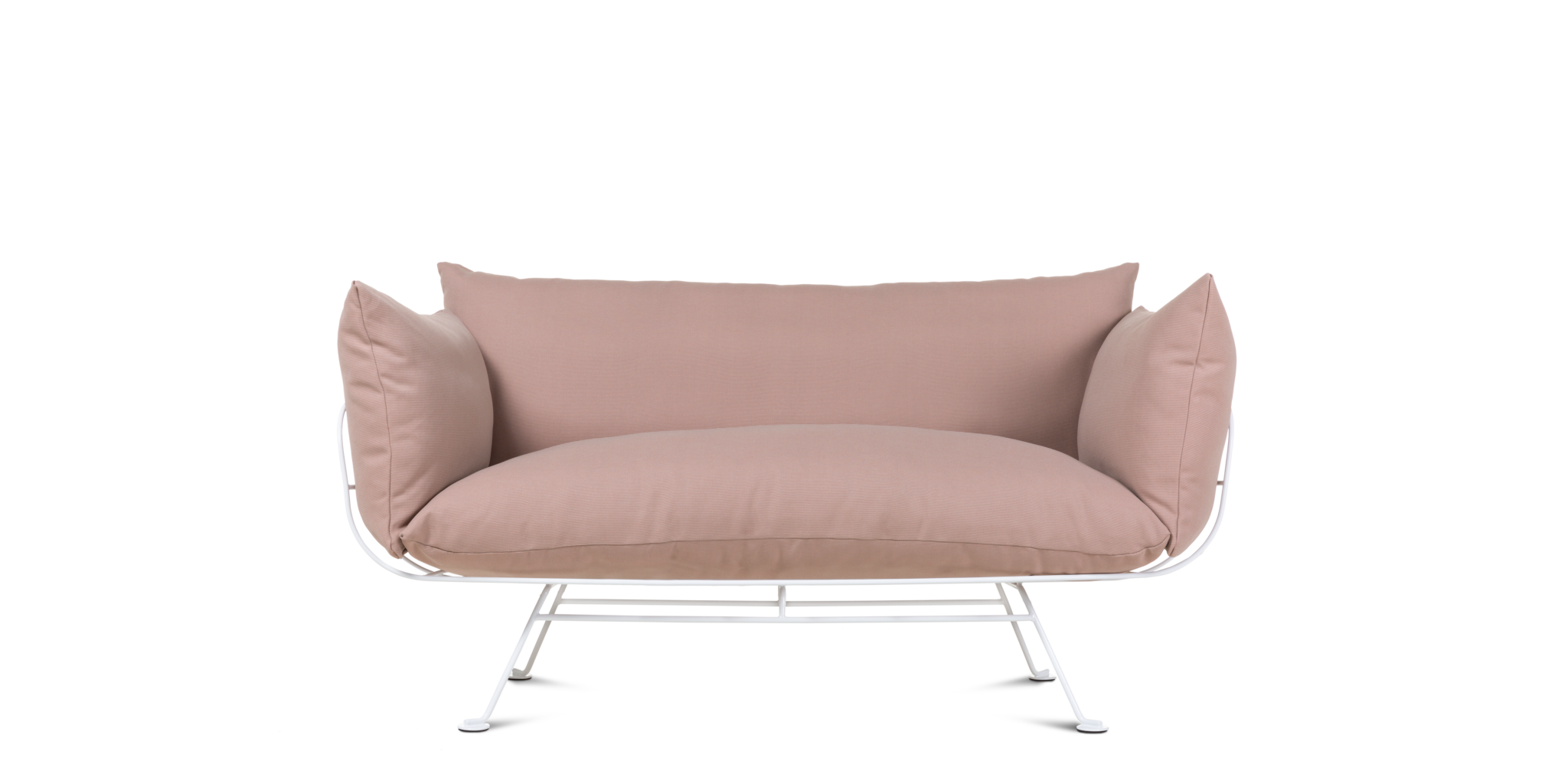 Sofá Nest Novo Ambiente Catálogo