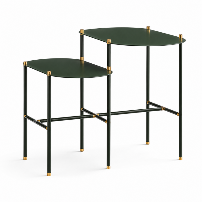 Elo Side Table