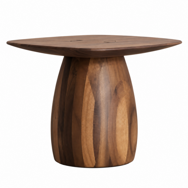 Poru Side Table