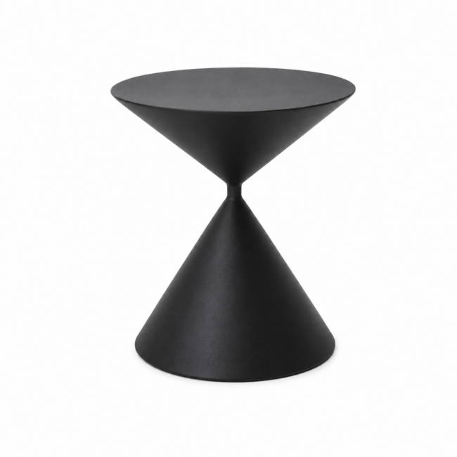 Pião Side Table
