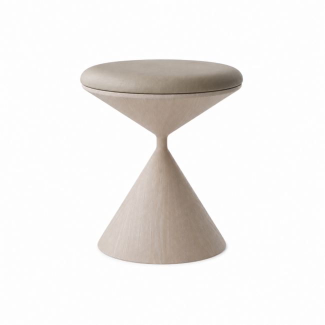 Pião Stool
