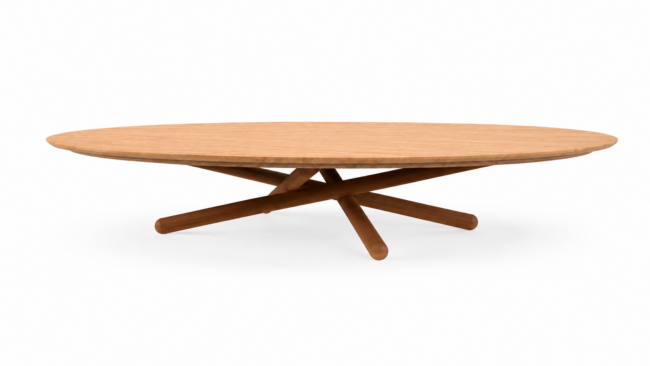 Mesa de Centro Godê