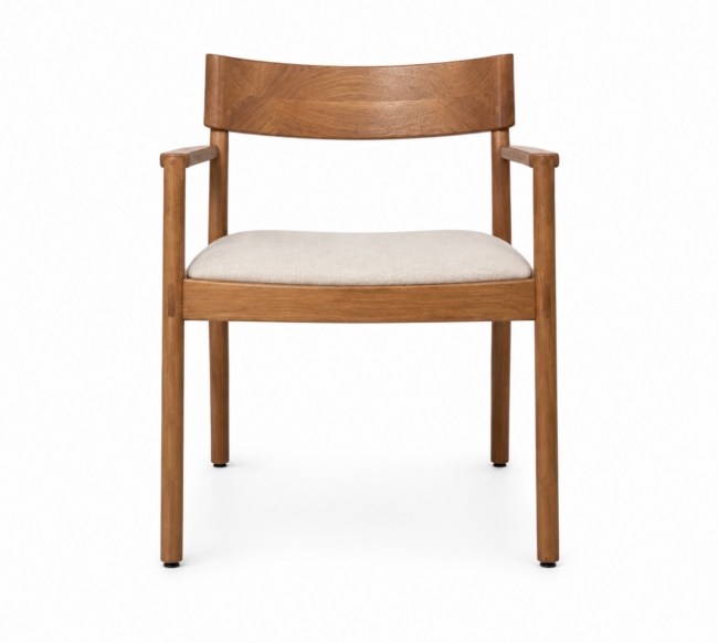Orla Armchair