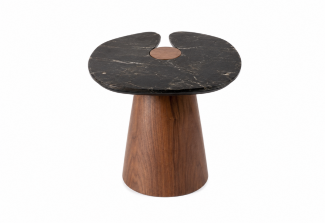 Pales Side Table