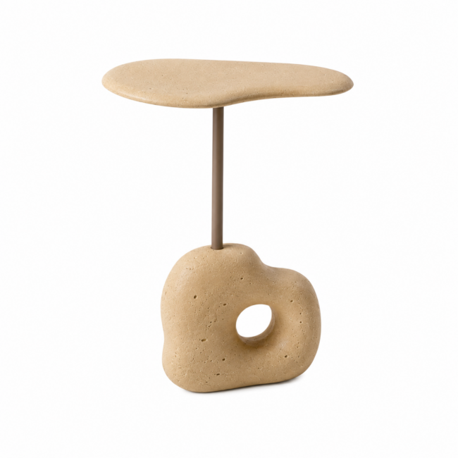 Águeda Side Table