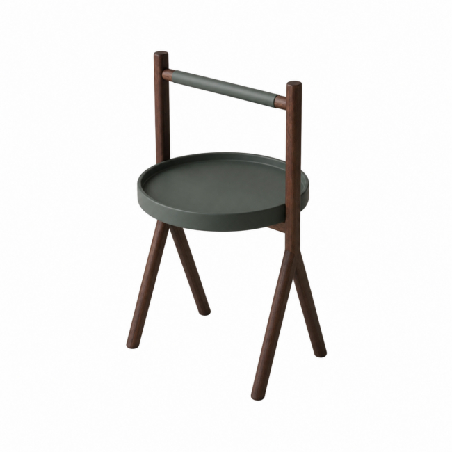 Gal side table