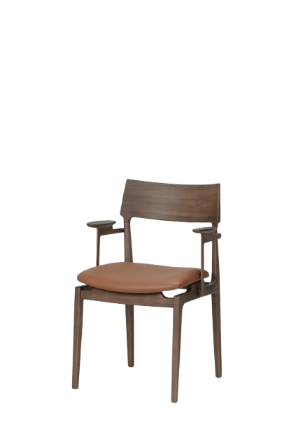 Cadeira Uru com braço
