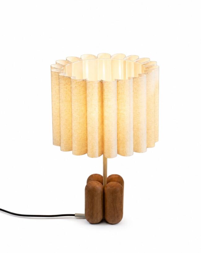 DPT 009 Lamp