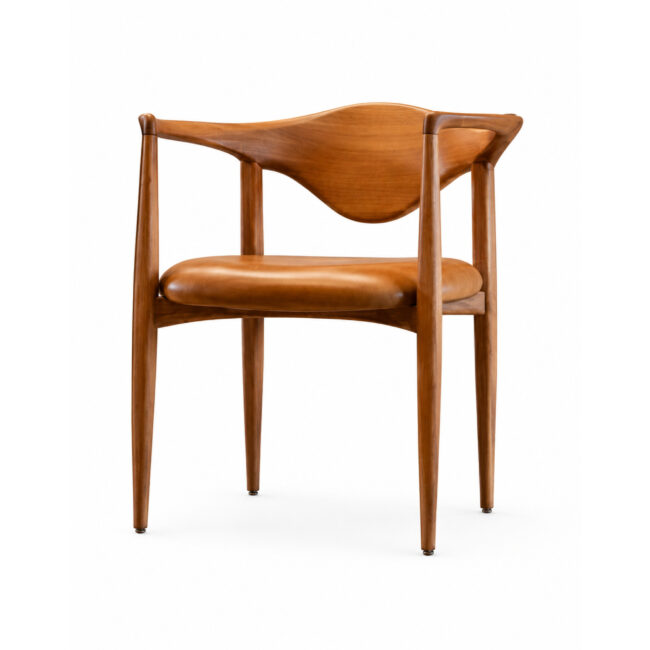 Reconcavo Chair
