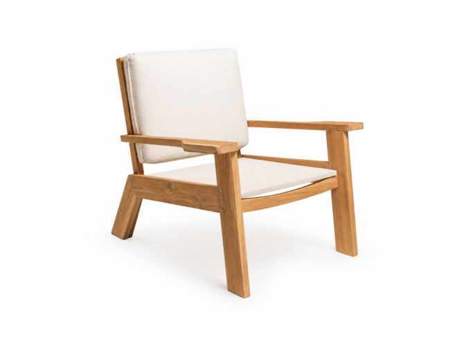 Cecilia Armchair