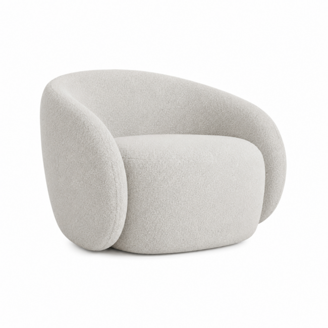 Alba Armchair