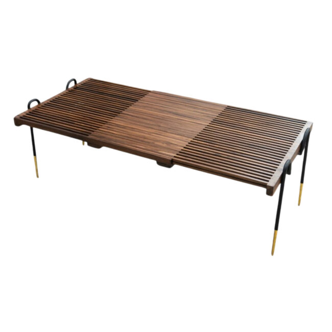 Mesa de centro 09