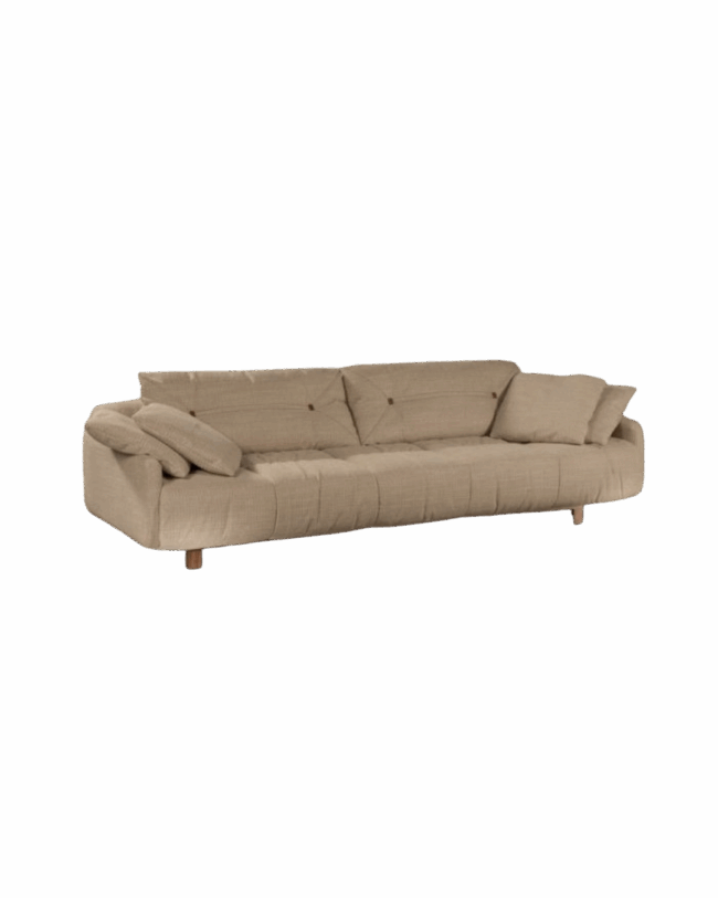 Sofa Bianca