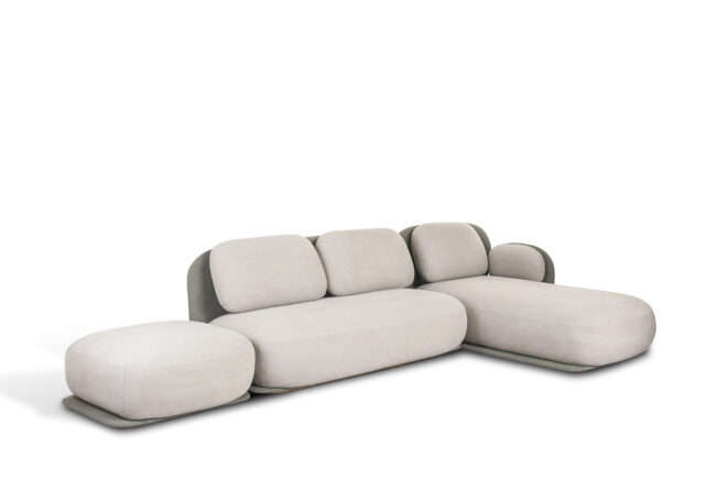 Sofa Pétala