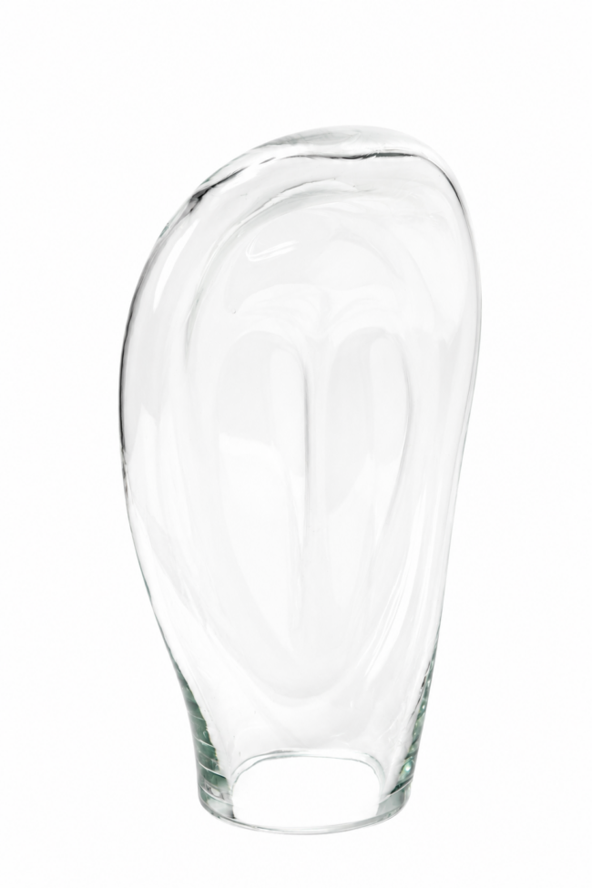 Alma Ornament