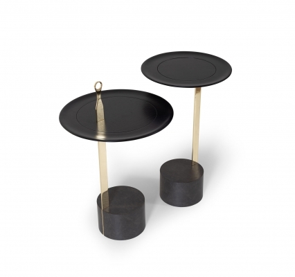 Mesa lateral Hago