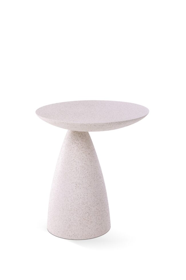 Mesa lateral Corcovado