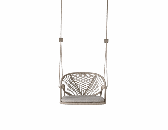 Poltrona Aerada Suspensa