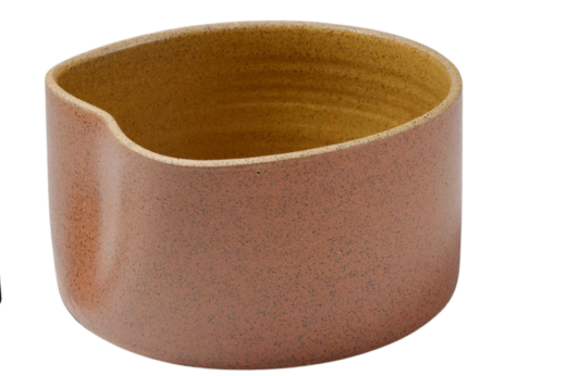 Crushed Centerpiece Bowl