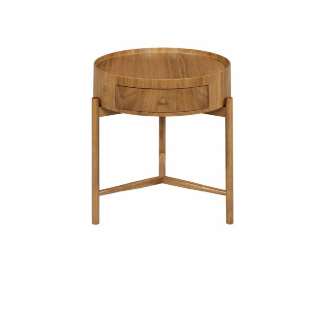 Mesa de cabeceira Trento