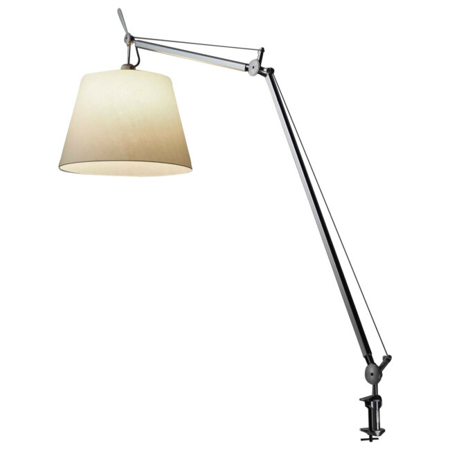 Luminária de mesa Tolomeo Mega Table