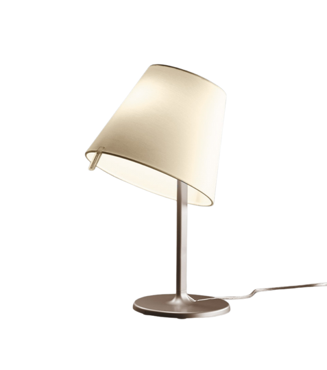 Luminária de mesa Melampo