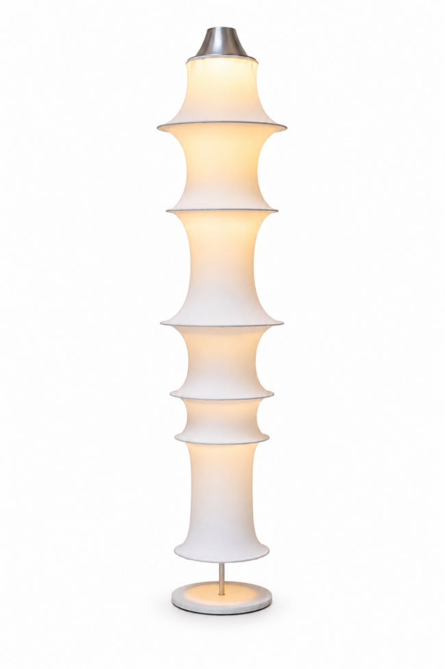 Falkland floor lamp