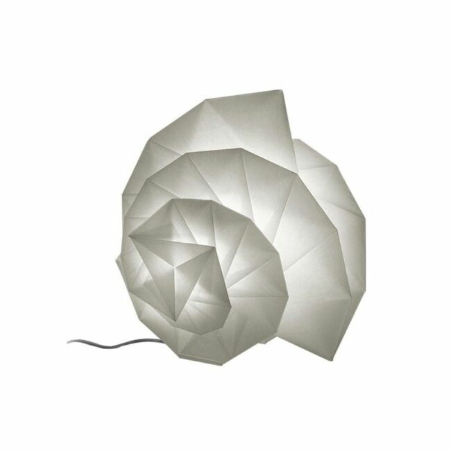 Luminária de mesa Mendori