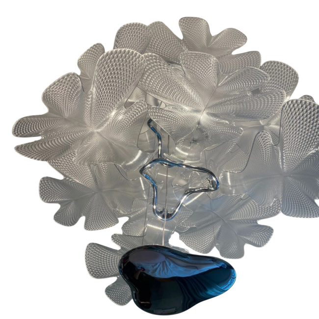 Luminária pendente Chlorophilia 2