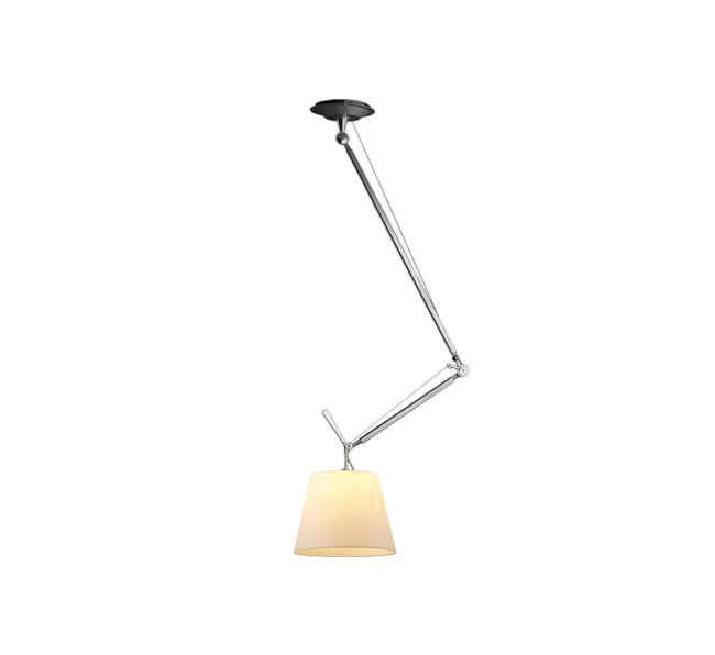 Luminária Pendente Tolomeo Decentrata