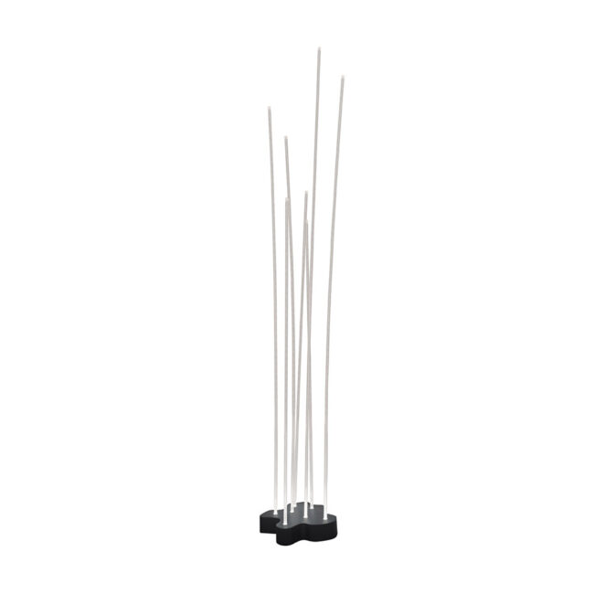 Reeds Floor Lamp