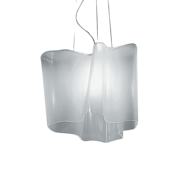 Luminária Suspensa Logico Micro Triple Linear