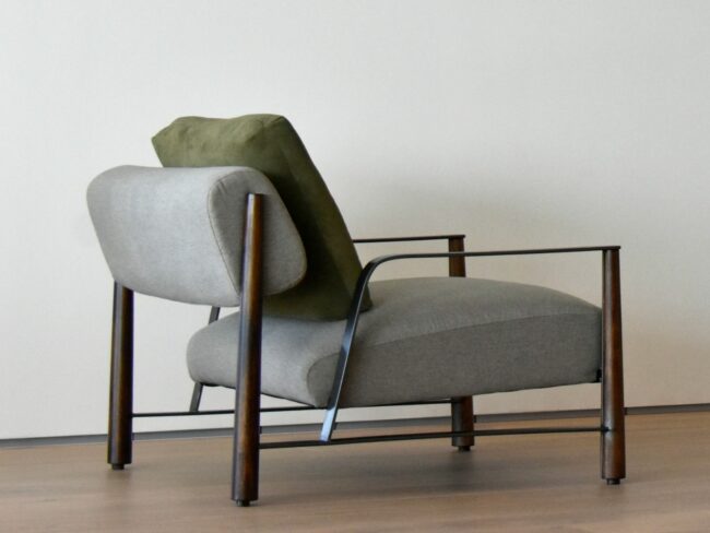 Tati Armchair