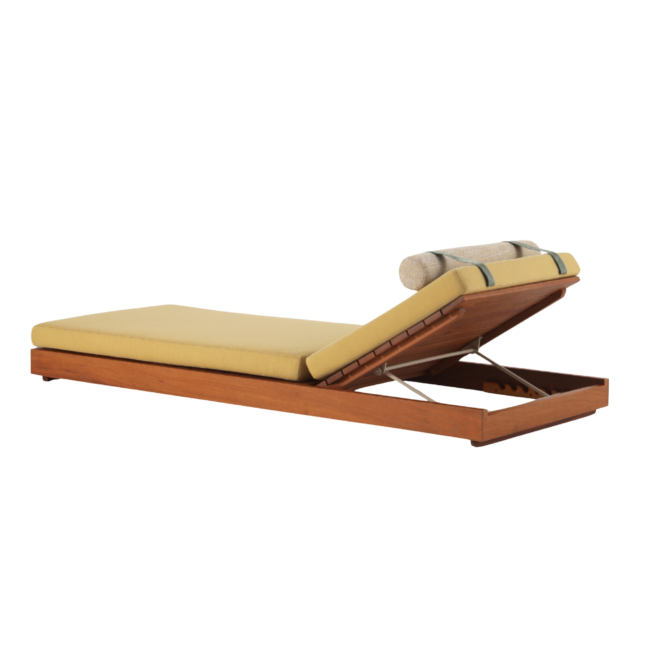 Espreguiçadeira Amado