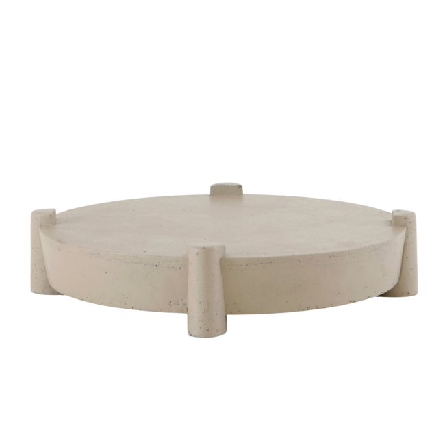 Mesa de Centro Amado