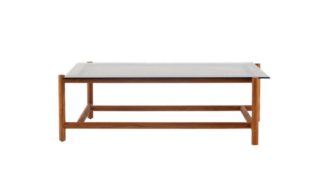 Mesa de Centro Lagoa