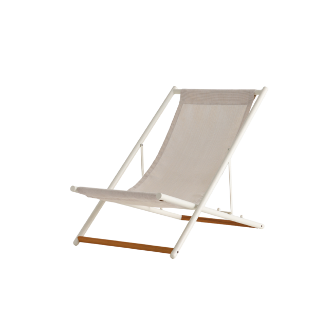 Poltrona Praia Brava