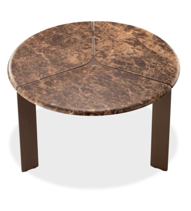 Mesa Lateral Normanda