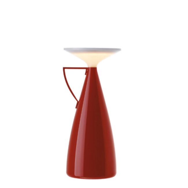 Luminária de Mesa Camomille