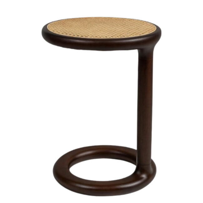 Mesa Lateral Círculo