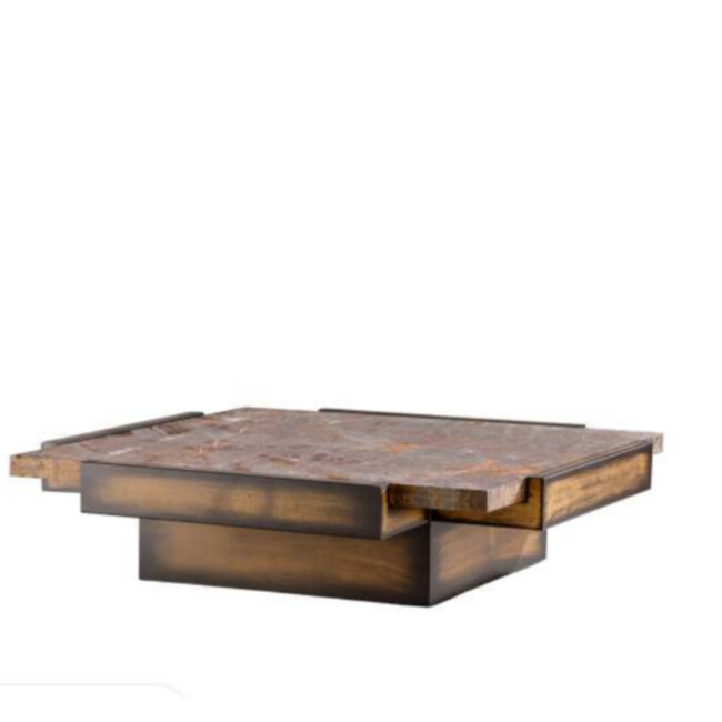 Mesa de centro Tour