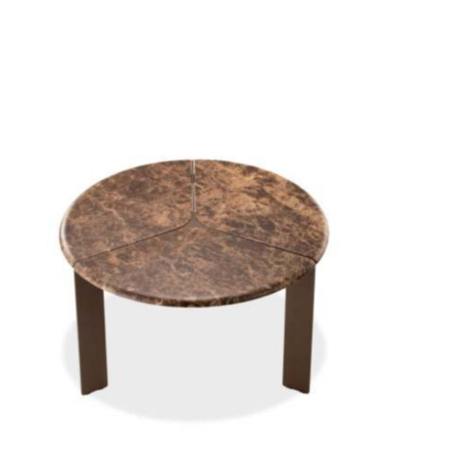 Mesa Lateral Normanda