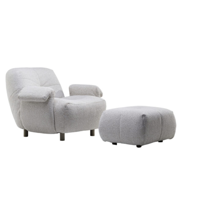 Poltrona Cambridge