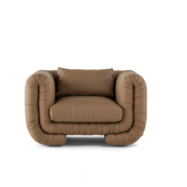 Poltrona Abapo
