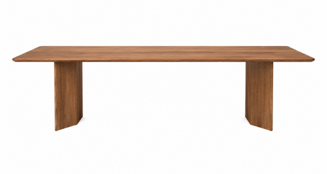 Mesa de Jantar Suíça