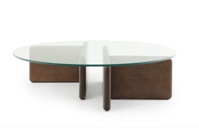 Mesa de centro Radici