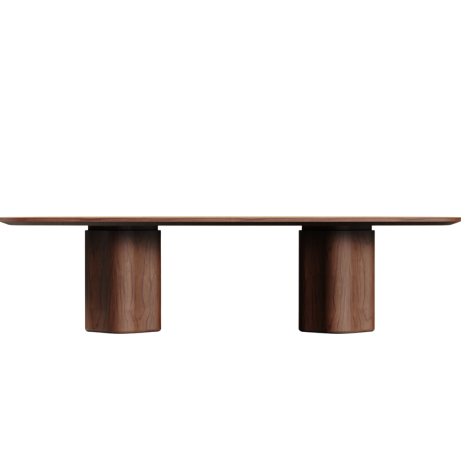 Mesa de Jantar Kapok